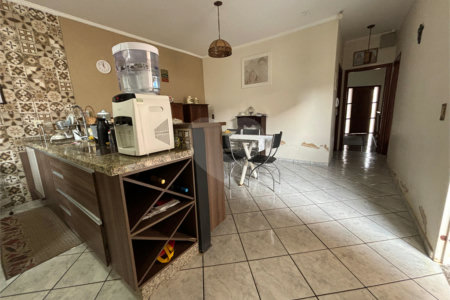 Casa à venda com 2 quartos em Vila Nova Itapetininga, Itapetininga, SP