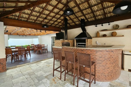 Apartamento à venda com 3 quartos, sendo 1 suíte, em Vila Leopoldina, São Paulo, SP