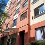 Apartamento à venda com 2 quartos em Fazenda Morumbi, São Paulo, SP