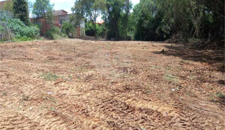 Terreno à venda em Vila Mineirão, Sorocaba, SP