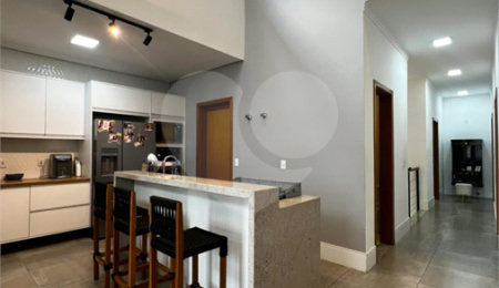 Casa à venda com 4 quartos, sendo 3 suítes,  no condomínio Mosaico Essence, Mogi das Cruzes - SP