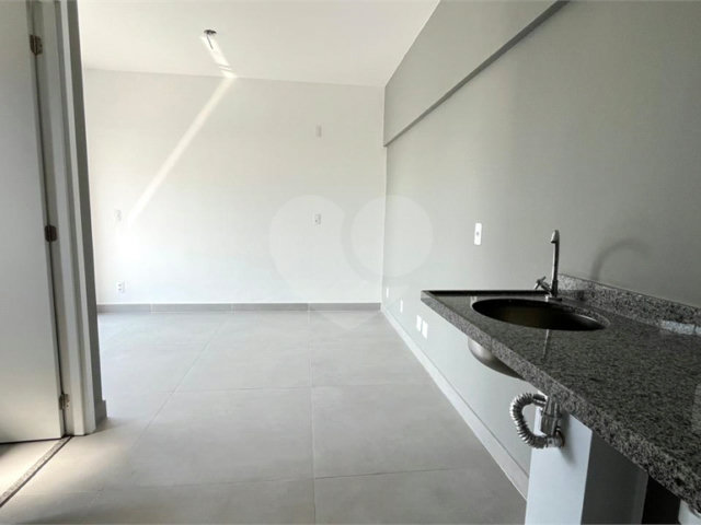 Studio à venda com 1 quarto em Santo Amaro, São Paulo, SP