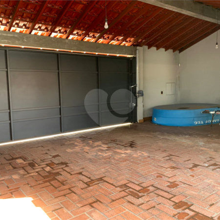 Casa à venda com 3 suítes em Jardim Nova Ipanema, Três Lagoas, MS