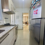 Apartamento à venda com 3 quartos, sendo 1 suíte, em Mandaqui, São Paulo, SP