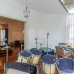 Casa à venda com 4 quartos, sendo 2 suítes,  no condomínio Vila das Flores, São Paulo - SP