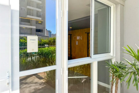 Apartamento à venda com 2 quartos em Lapa, São Paulo, SP