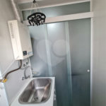 Apartamento à venda com 2 quartos no Centro, Diadema, SP