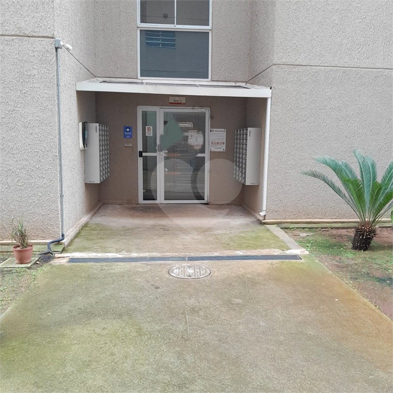 Apartamento à venda com 2 quartos em Jardim do Lago, São Paulo, SP