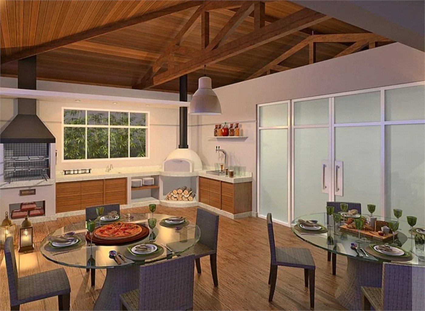 Apartamento à venda com 2 suítes em Vila Andrade, São Paulo, SP