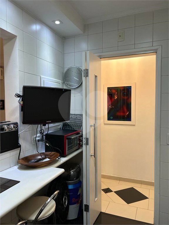 Apartamento à venda com 3 quartos, sendo 1 suíte, em Jardim Caboré, São Paulo, SP