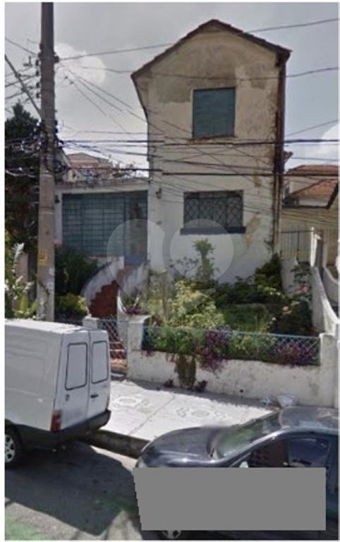 Sobrado à venda com 2 quartos em Casa Verde, São Paulo, SP