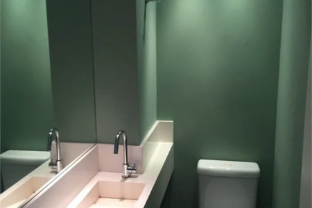 Apartamento à venda ou para alugar com 4 suítes em Jardim Morumbi, São Paulo, SP