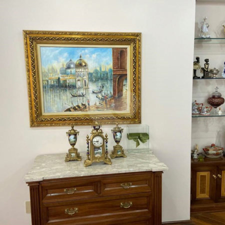 Apartamento à venda ou para alugar com 3 suítes em Perdizes, São Paulo, SP