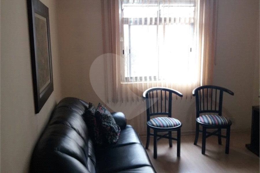 Apartamento à venda com 2 quartos em Vila Ester (zona Norte), São Paulo, SP
