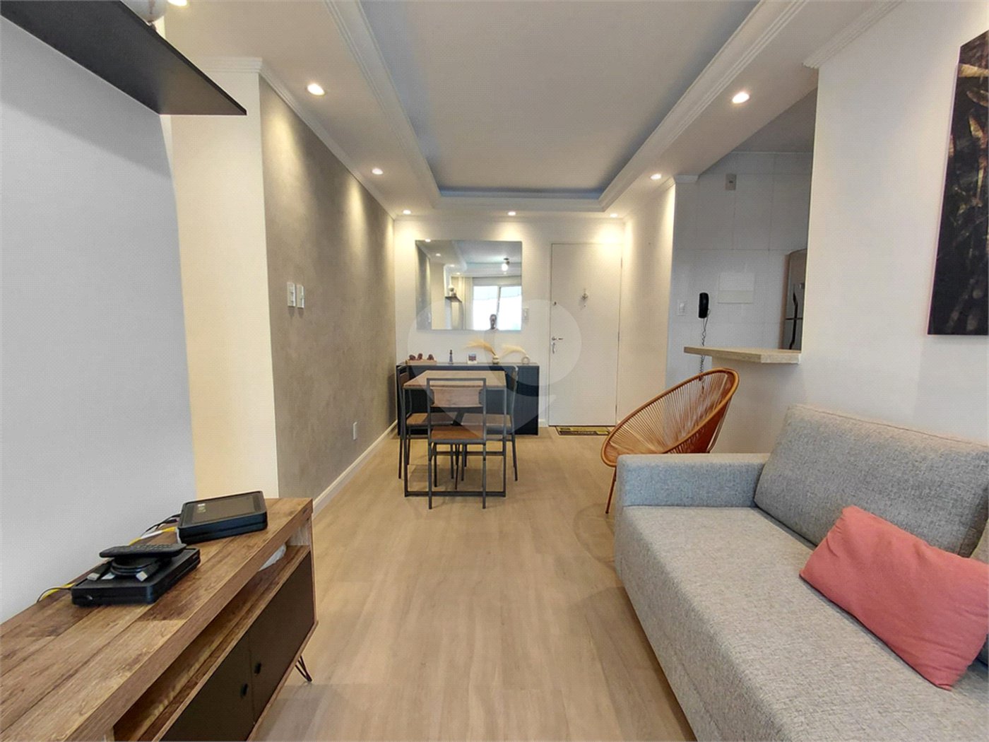 Apartamento à venda com 2 quartos em Lapa, São Paulo, SP