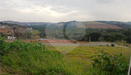 Terreno à venda no condomínio Elementum Residencial Atibaia, Atibaia - SP