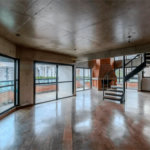 Apartamento à venda com 4 quartos, sendo 2 suítes,  em Paraíso do Morumbi, São Paulo, SP
