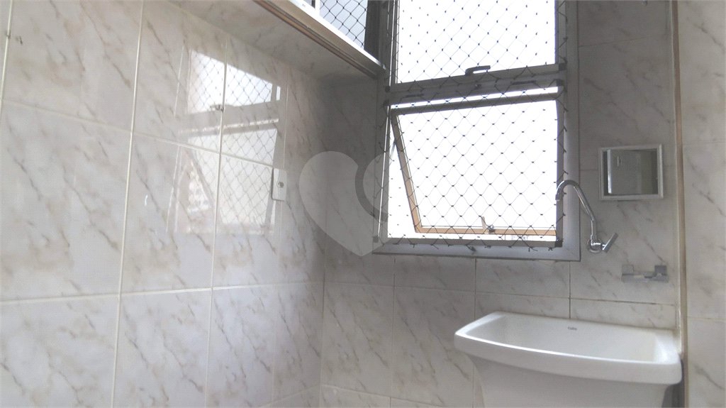 Apartamento à venda com 2 quartos em Vila Monumento, São Paulo, SP