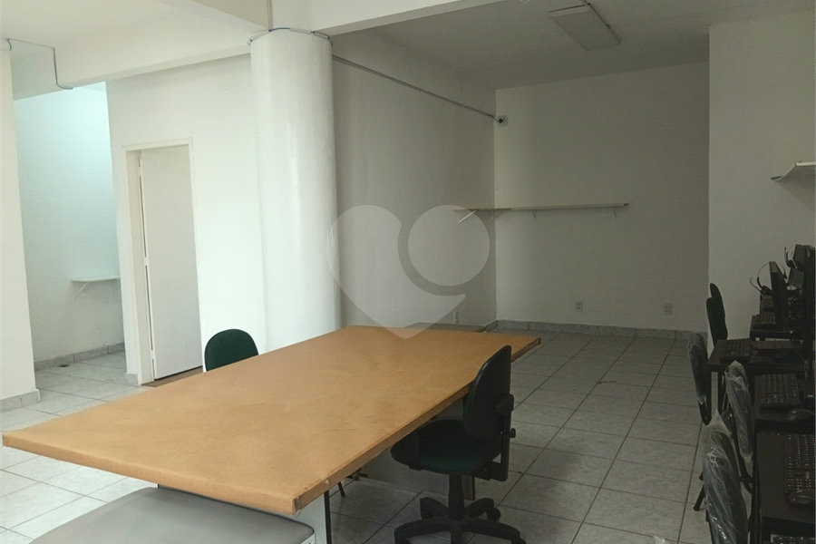 Sala à venda em Bom Retiro, São Paulo, SP