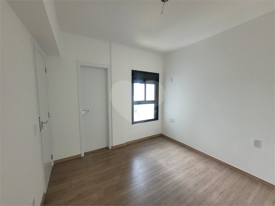 Apartamento à venda com 2 quartos, sendo 1 suíte, em Jardim do Paço, Sorocaba, SP