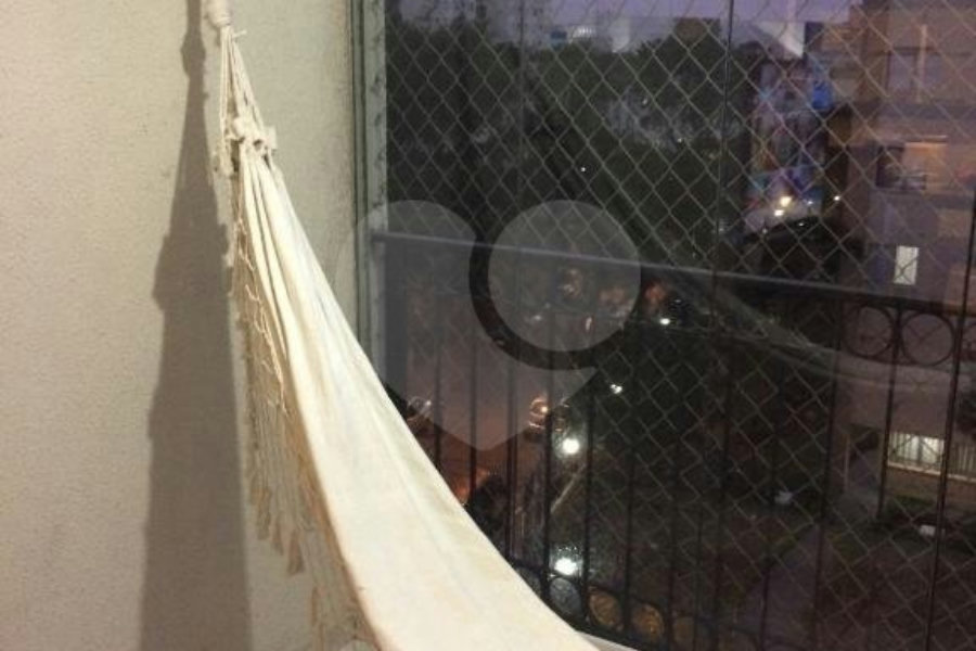 Apartamento à venda com 3 quartos em Mandaqui, São Paulo, SP