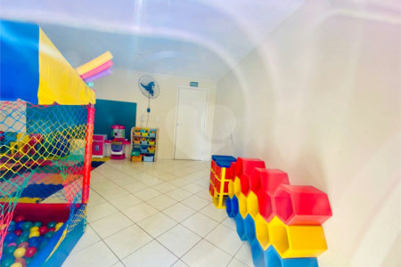 Apartamento à venda com 2 quartos, sendo 1 suíte,  em Água Branca, São Paulo, SP