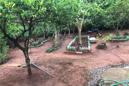 Chácara à venda com 2 quartos em Área Rural de Itapetininga, Itapetininga, SP