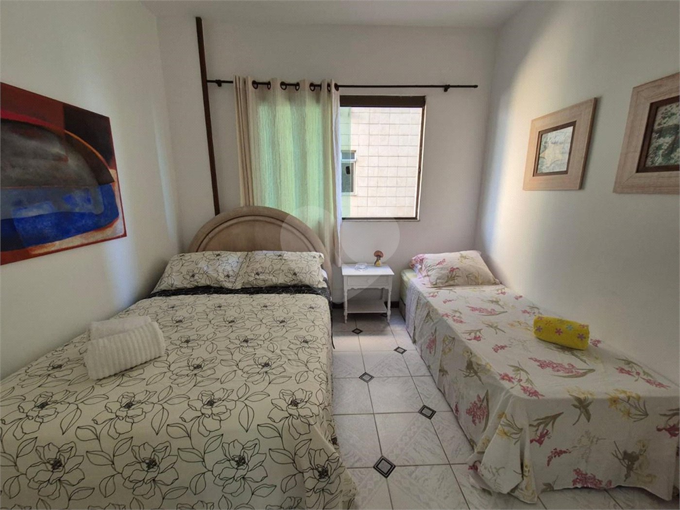 Apartamento à venda com 3 quartos, sendo 1 suíte,  no Centro, Cabo Frio, RJ