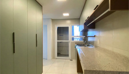 Apartamento à venda ou para alugar com 4 suítes em Parque Campolim, Sorocaba, SP