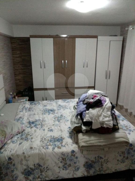 Casa Térrea à venda com 3 quartos, sendo 1 suíte, em Água Fria, São Paulo, SP