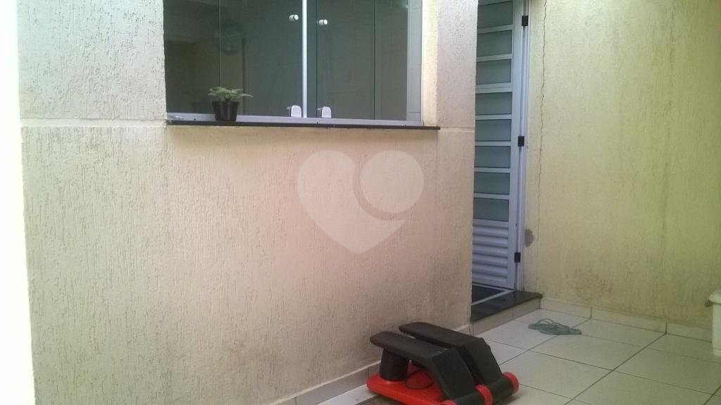 Sobrado à venda com 3 suítes em Lauzane Paulista, São Paulo, SP