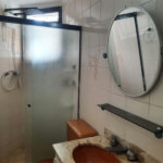 Apartamento à venda, 108 m² por R$ 592.540,00 - Vila Alzira - Guarujá/SP