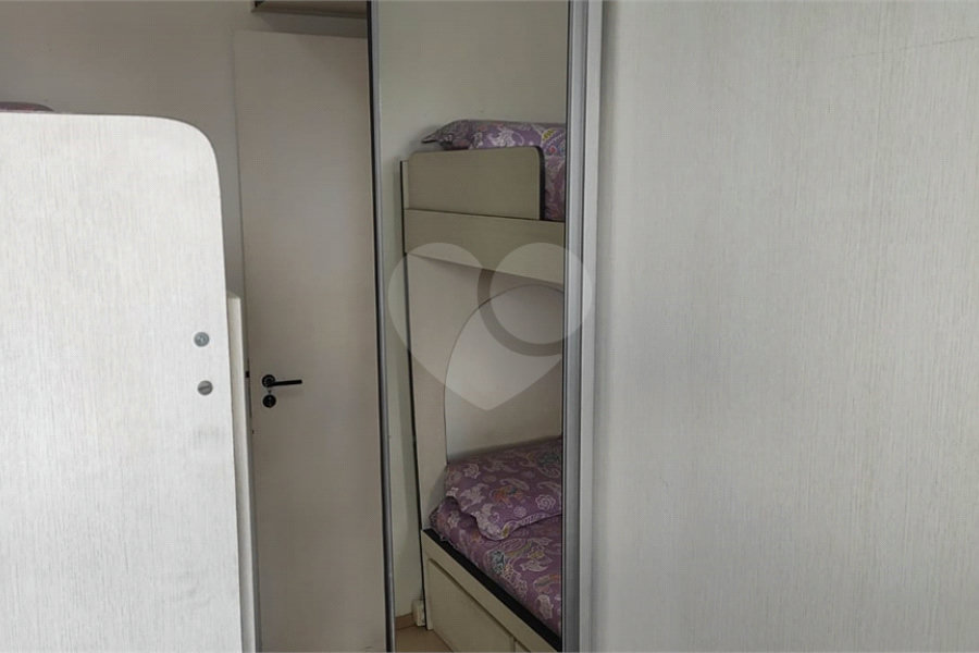 Apartamento para alugar com 2 quartos, sendo 1 suíte, em Parque Mandaqui, São Paulo, SP
