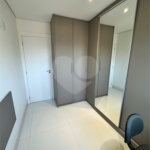 Apartamento à venda com 2 quartos em Taboão, São Bernardo do Campo, SP
