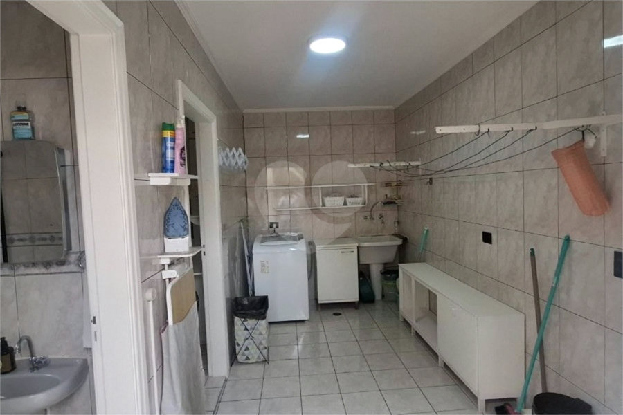Casa à venda com 4 quartos, sendo 3 suítes, em Tucuruvi, São Paulo, SP