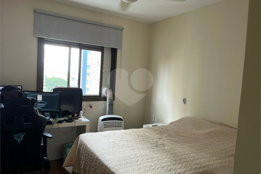 Apartamento à venda com 4 suítes em Santana, São Paulo, SP
