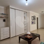 Lindo sobrado com 4 suites e piscina à venda, 365m², por R$ 2.450.000,00 no condomínio Villa Suiça, em Indaiatuba/SP.