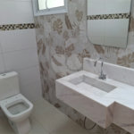Casa à venda com 3 quartos, sendo 1 suíte, no condomínio Costa das Areias, Salto - SP