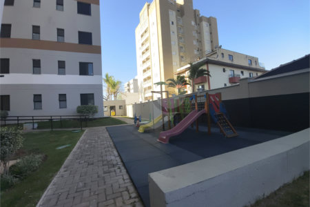 Apartamento à venda com 2 quartos, sendo 1 suíte, em Jardim Europa, Sorocaba, SP