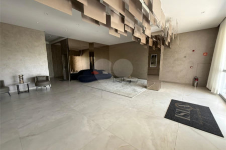 Apartamento à venda com 4 quartos, sendo 3 suítes, em Santo Amaro, São Paulo, SP