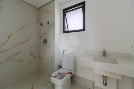Apartamento à venda com 3 suítes em Vila Nova Conceição, São Paulo, SP