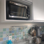 Apartamento à venda com 1 quarto em Cidade Monções, São Paulo, SP