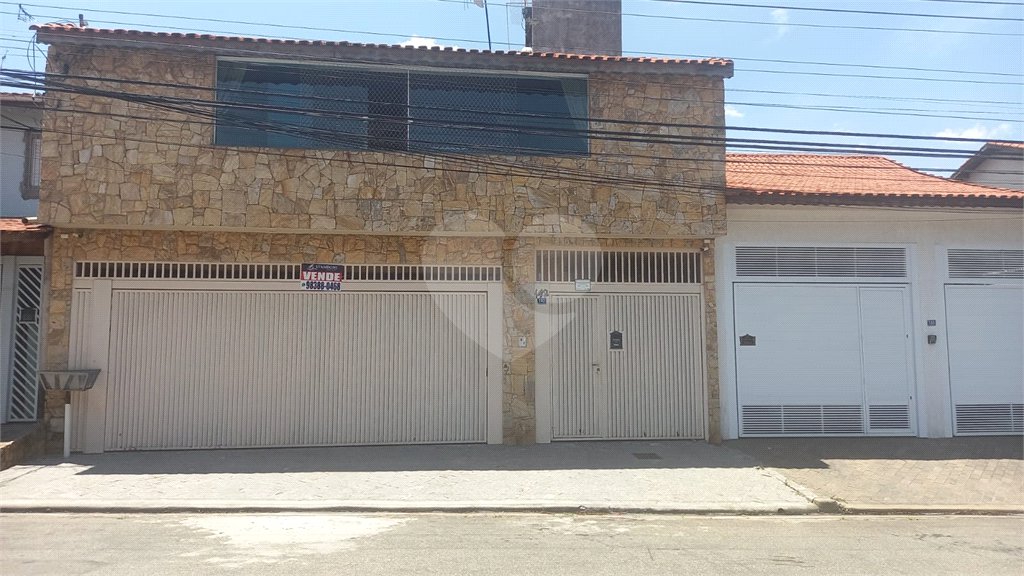 Casa à venda com 5 quartos, sendo 2 suítes, em Jardim Santa Clara, Guarulhos, SP