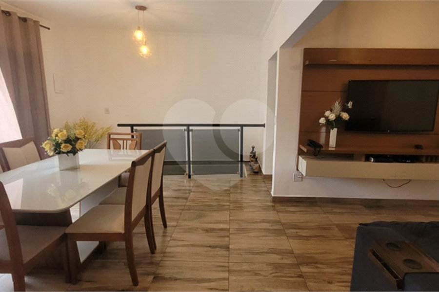 Sobrado à venda com 5 quartos, sendo 1 suíte, em Vila Maria, São Paulo, SP
