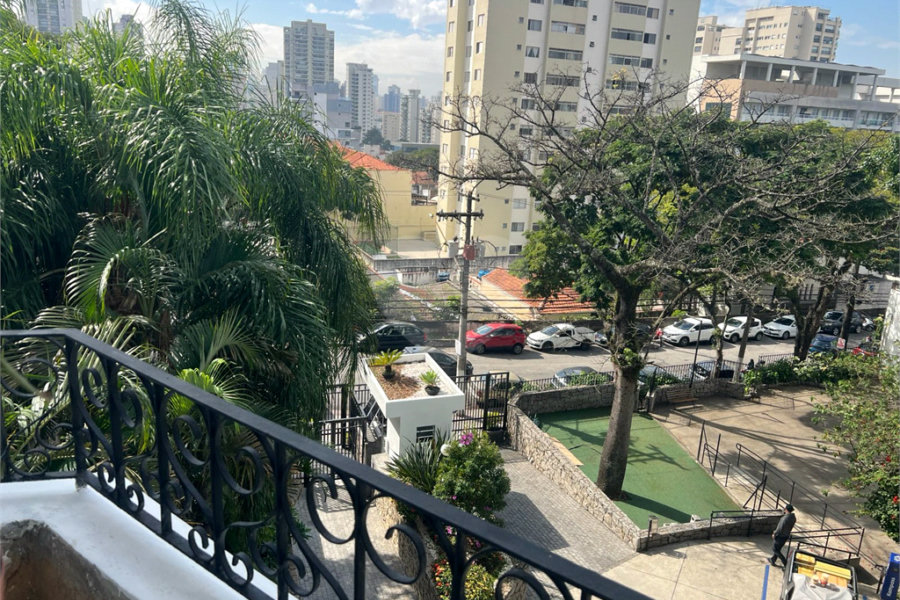 Apartamento à venda com 3 quartos em Casa Verde, São Paulo, SP