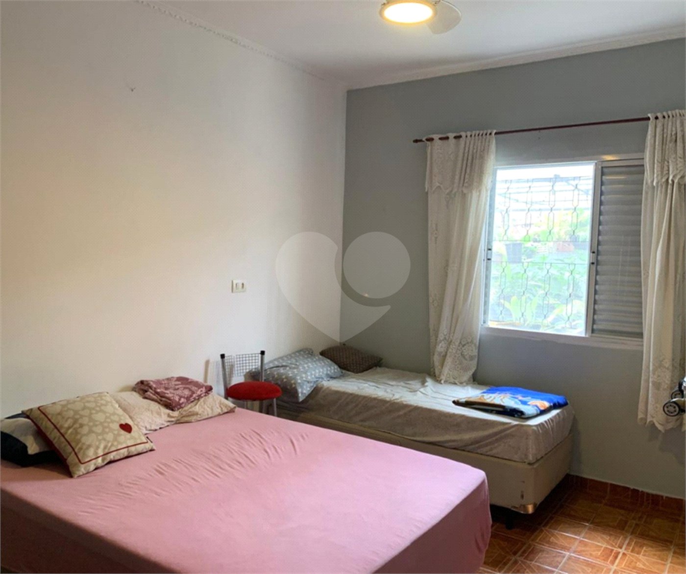 Casa à venda com 2 suítes em Jardim Renata, Indaiatuba, SP