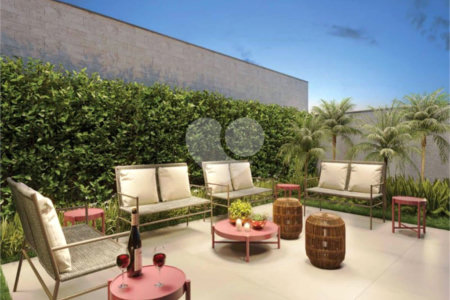 Apartamento à venda com 2 quartos, sendo 1 suíte, em Vila Dom Pedro II, São Paulo, SP