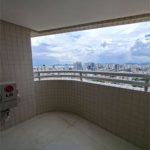 Apartamento Residencial à venda, Ponta da Praia, Santos - AP1741.