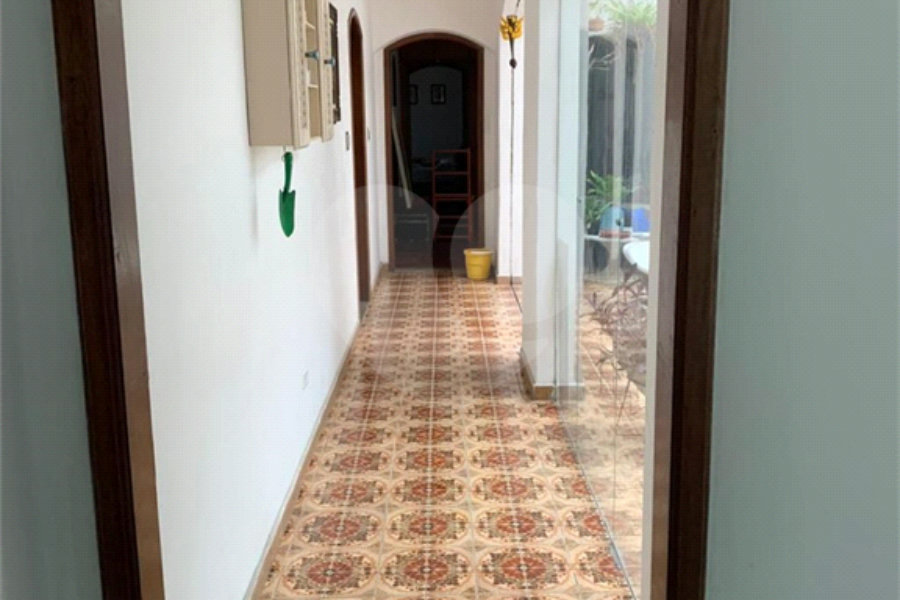 Casa à venda com 3 quartos, sendo 1 suíte,  em Tucuruvi, São Paulo, SP