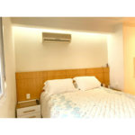 Apartamento à venda com 3 suítes em Paraíso do Morumbi, São Paulo, SP